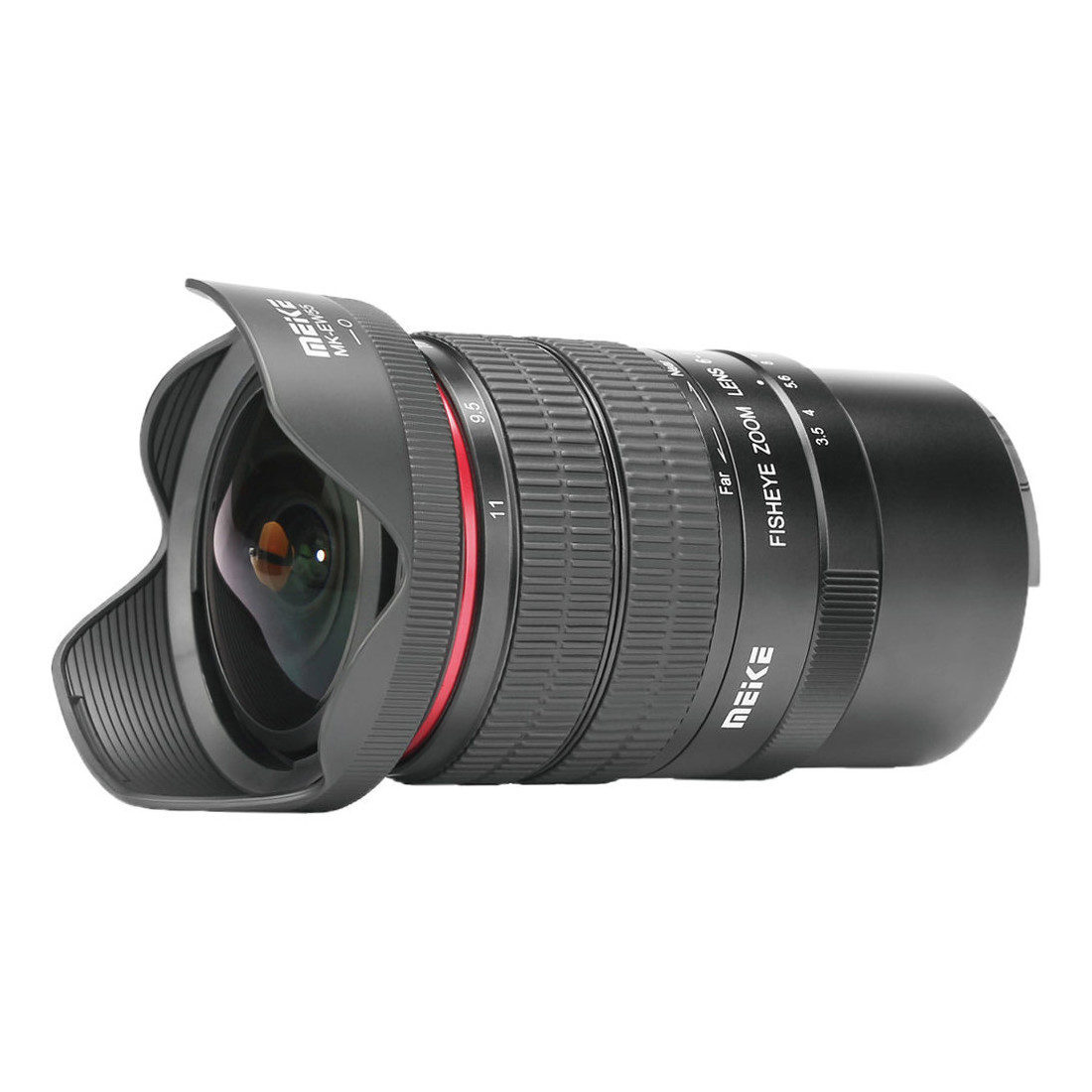 Meike MK 6 11 mm f 3