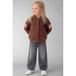 NAME IT MINI teddy baseballjack - bruin