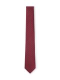 STRELLSON Stropdas bordeaux
