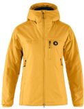 Fjällräven Bergtagen 60 Jas Geel M Vrouw