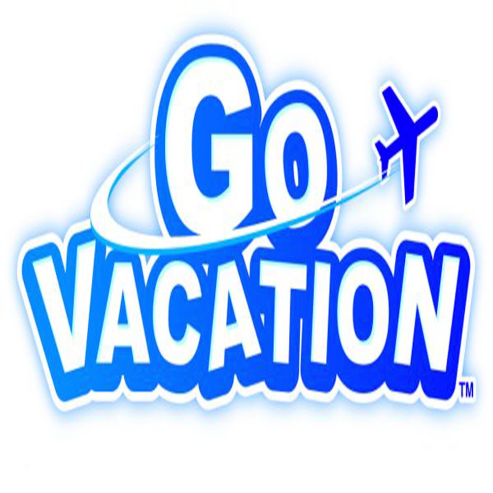 Nintendo Go Vacation - Nintendo Switch - Digital Download