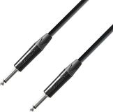K5 Adam Hall K5IPP0450 audio kabel 4,5 m 6.35mm Zwart