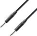 K5 Adam Hall K5IPP0450 audio kabel 4,5 m 6.35mm Zwart
