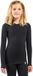 Odlo Performance Warm Lange Mouwen Basislaagset Zwart 12-14 Years Jongen