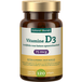 Holland & Barrett Vitamine D3 In Olijfolie 75mcg - 120 softgels
