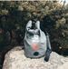 Northcore 2026 30L Waterdichte Compressietas Grey