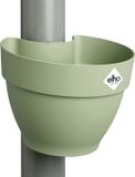 Elho Vibia Campana Regenpijpbakje 40