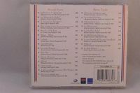 De Bertus Edith Piaf - De Musical CD