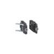 Legrand 665099 Niloe spreidklauwen 1 stuk, M