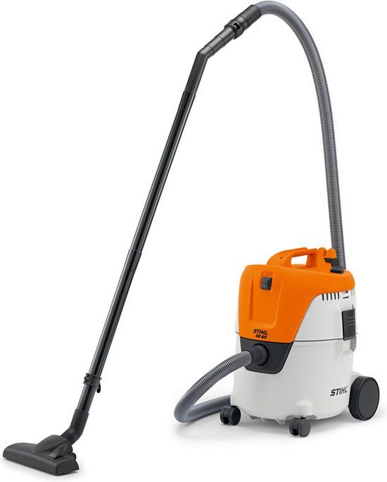 Stihl SE 62 20 l Droog en nat 1400 W