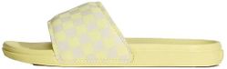 Vans La Costa Slide-on Pantoufles Geel EU 42 1/2 Vrouw