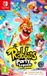Ubisoft Rabbids Party of Legends - Switch (code in box)