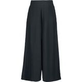 Black Premium by EMP Stoffen broek Vrouwen - S