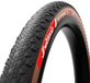 Vittoria Terreno Xc Trail Tubeless 29'' X 2.40 Mtb-band Zwart