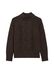 s.Oliver Pull over donkerbruin