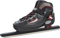 VIKING - Viking Unlimited Slider Noren Schaatsen - Zwart - Maat 38