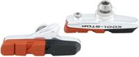 KoolStop Remblokken Set Houder Shimano Dura Ace