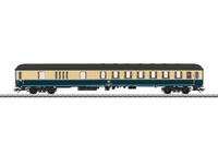 Märklin 43953 H0 halve bagagewagon BDms 273 van de DB Bagage/2. klas