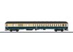 Märklin 43953 H0 halve bagagewagon BDms 273 van de DB Bagage/2. klas