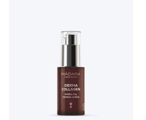 MÁDARA Derma Collagen Hydra-Fill Serum 30ml - Face Serum for Women