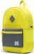 Herschel Heritage Youth Backpack 16L Sulphur Spring / Silver Reflective
