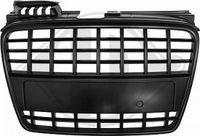 in.pro. HD Tuning Audi A4 B7 (8ec) Radiateurgrille - Zwart