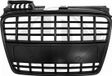 in.pro. HD Tuning Audi A4 B7 (8ec) Radiateurgrille - Zwart