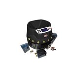 Reskal 79368901 Elektrische kamerteller met LCD-display, matrix, 36 cm x 34 cm x 28 cm
