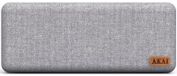 Akai Enceinte sans fil A3 Reflexo, 10W, Bluetooth, gris