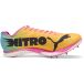 PUMA NITRO™ Elite 3 Mid Distance Spikes uniseks, Roze, Maat 37,5