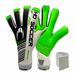 Ho Soccer Storm Club Elite gants de gardien de but vert 7