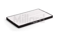 MC-5665 Millard MC-5665 Cabin Filter