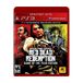Rockstar Red Dead Redemption