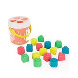 Miniland - Feel To Learn by Insteekbare babycollectie (97342)