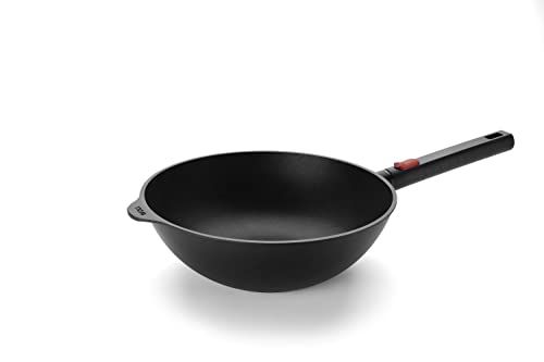 Woll Logic Inductie Wok - 28 cm