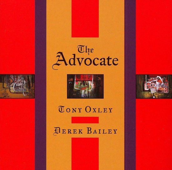 V2 Red Eye Tzadik The Advocate