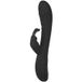 Sinful Hot Date Vibromasseur Rabbit Rechargeable - Noir