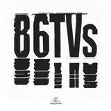 Warner Music 86TVs - Limited Edition CD