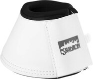 Eskadron Springschoen Kunstleder White - XXL | Springschoenen