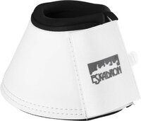 Eskadron Springschoen Kunstleder White - XXL | Springschoenen
