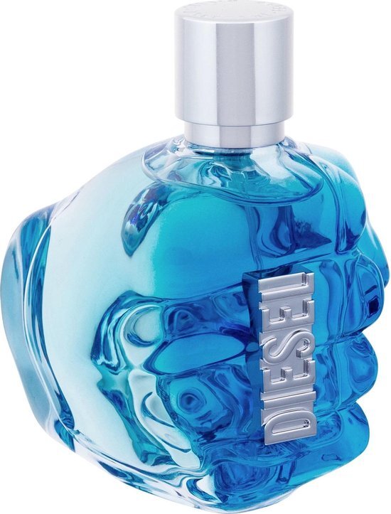 Diesel - Only The Brave High - Eau De Toilette - 75ML 75 ml / heren