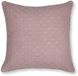 Pip Studio Yuna Cushion Sierkussen - 50 x 50 cm - Roze