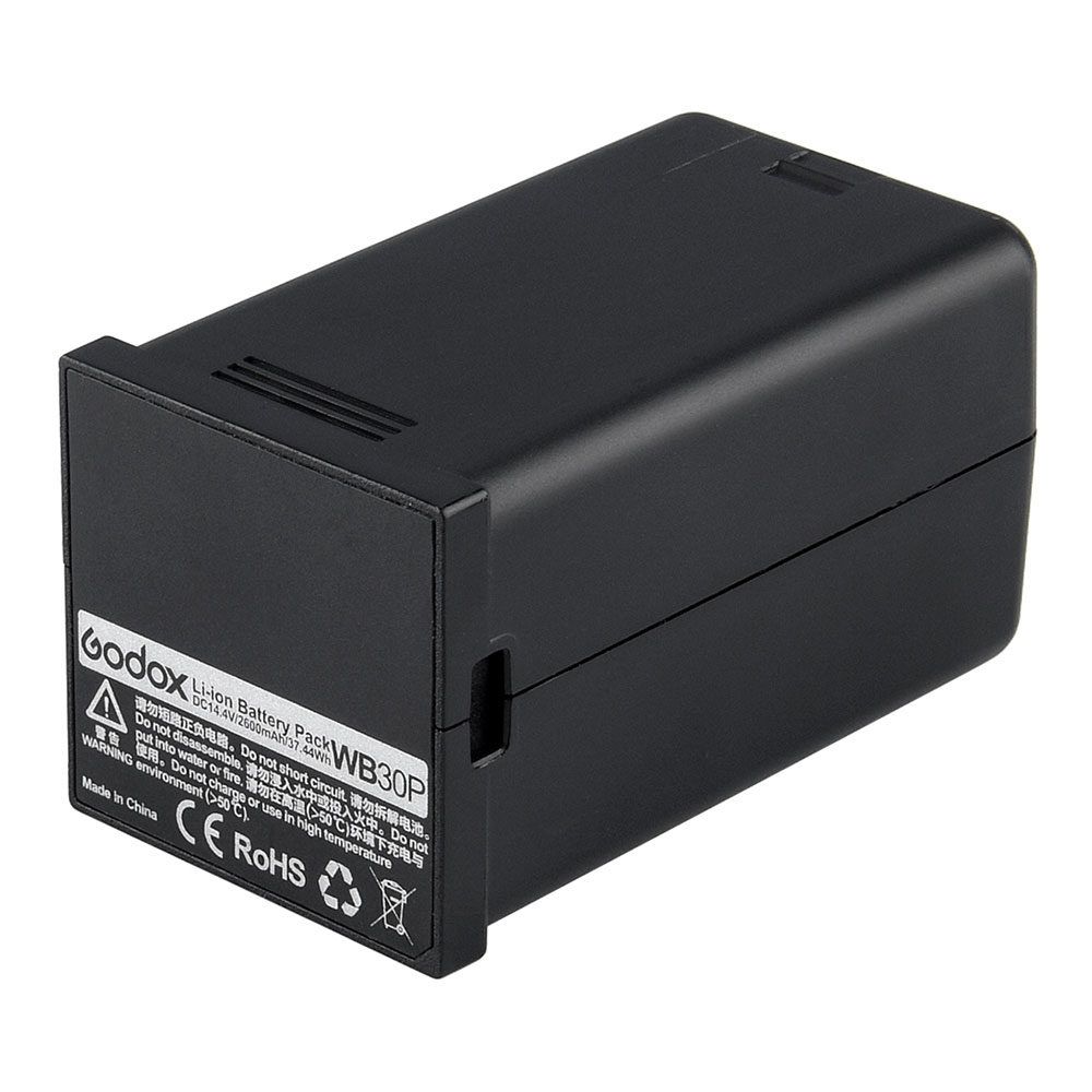 Godox Lithium Battery voor AD300 Pro - 6952344219331