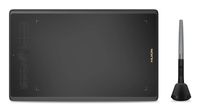 HUION H610X Grafische Tablet Zwart 5080 lpi 254 x 158,8 mm USB