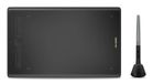 HUION H610X Grafische Tablet Zwart 5080 lpi 254 x 158,8 mm USB
