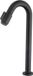 Saqu Shine Tall - Mat Zwart - Messing - 2023 - 8714176026338
