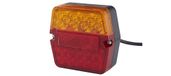 HELLA VALUEFIT 2VB 357 023-011 Achterlicht