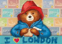 Ravensburger Paddington Bear Gifts - 1000-piece Jigsaw Puzzle for Adults and Children Aged 12+