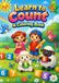 Learn to count and coloring book