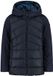 CMP Long Fix Hood 32k1165 Jas Blauw 14 Years Meisjes